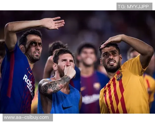 迈阿密巴萨U40仅剩梅西苏亚雷斯两人续约共创辉煌