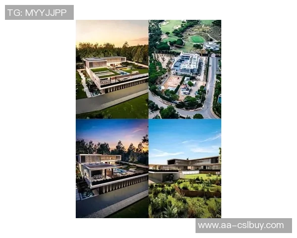 C罗豪宅婚后出售引关注或因隐私泄露而自建新居