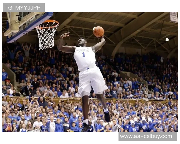 锡安回顾360度转体扣篮表现期待更劲爆动作展现篮球魅力