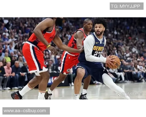 比尔的进攻能力为何至关重要小卡称其为真正的三威胁得分手