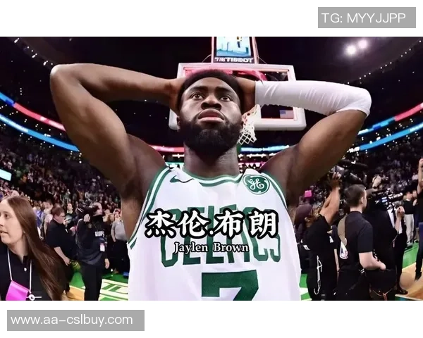 杰伦布朗分析末节崩盘原因强调快节奏与减少失误的重要性