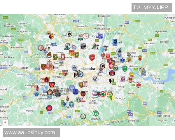 英超伦敦球队引领全球旅游热潮助力当地经济发展