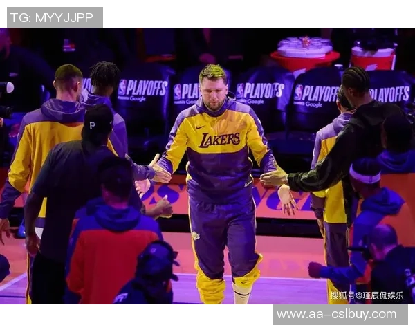 东契奇在湖人表现惊艳场均33分与亚历山大并肩争辉