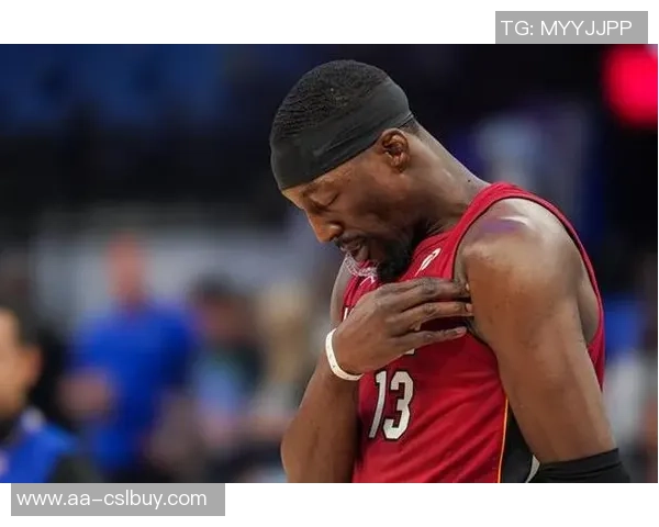 阿德巴约表现平平中途伤退11投仅4中贡献13分9篮板3助攻