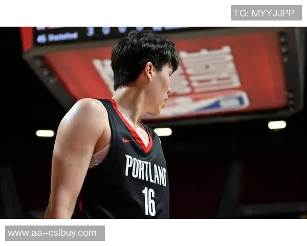 杨瀚森的崛起让尤班克斯黯然失色我们期待他闪耀的时刻到来 杨瀚森的崛起让尤班克斯黯然失色我们期待他闪耀的时刻到来