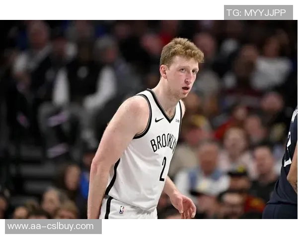 篮网主帅称沃尔夫积极防守能力强可换防小个子且具备出色篮板能力