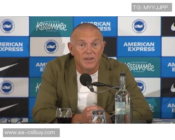 布莱顿老板确认曼联关注巴莱巴但他绝对不出售