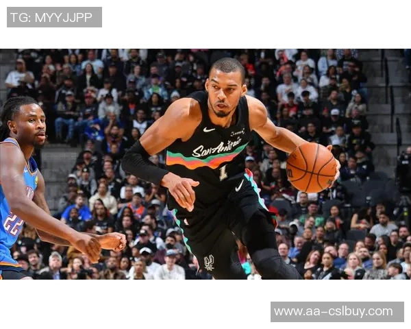 文班亚马称赞本赛季第二次战胜雷霆的比赛令人赏心悦目表现出色 文班亚马称赞本赛季第二次战胜雷霆的比赛令人赏心悦目表现出色