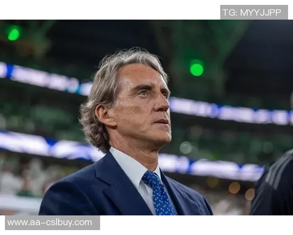 曼奇尼执教萨德年薪高达1100万沙特一年后下课获赔3000万