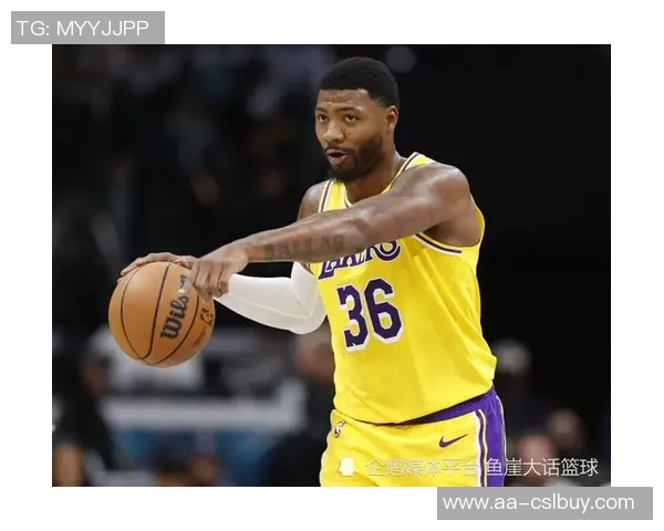 斯玛特直言球队三分球表现糟糕或为联盟最差之一