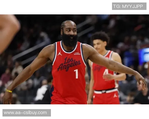 快船战绩辉煌哈登加盟骑士背后真相揭晓金钱占主导地位