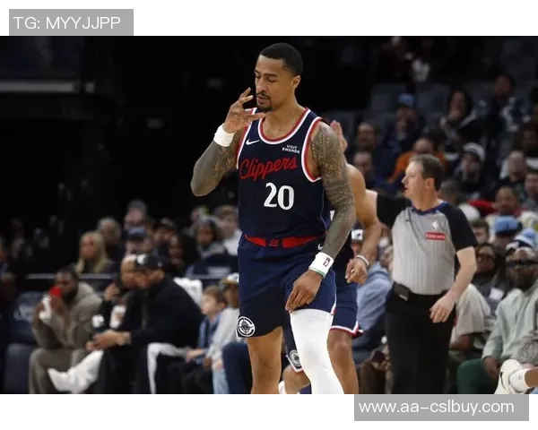 快船应迅速交易科林斯与比尔除登哥小卡大祖外无非卖品